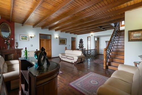 Mysty View – 6 bedroom villa in Kasauli, Himachal Pradesh