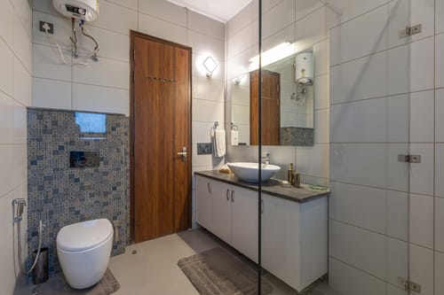 Bliss In The Woods w/ Outdoor Pool - Gurgaon