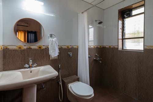 Moonlit Hills – 4 bedroom villa in Lonavala, Maharashtra