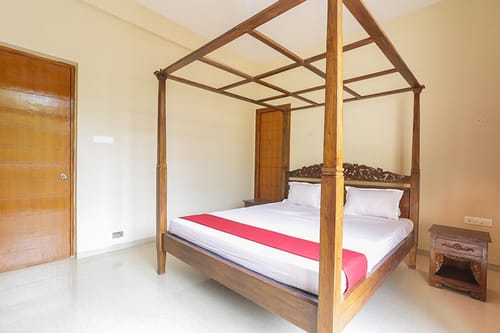 Vista Greenwoods Seven Villa – 5 bedroom villa in Lonavala, Maharashtra