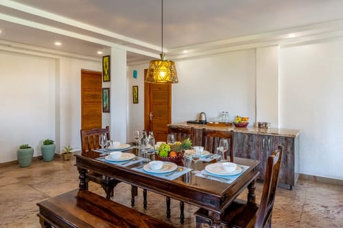 Live Life | Pet-friendly 2-BHKs With Entertainment Room, Restro & Garden