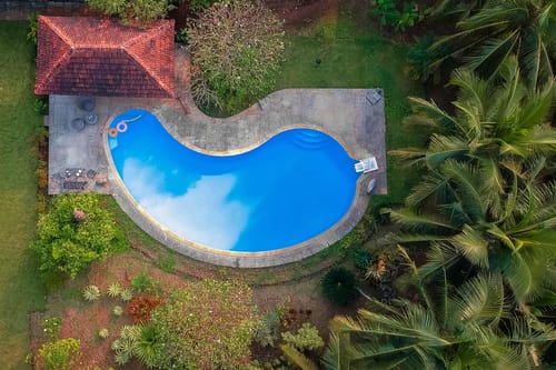 Villa Amaaya – 3 bedroom villa in Alibaug, Maharashtra