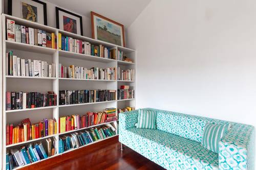 The Lilly – 4 bedroom villa in Ooty, Tamil Nadu