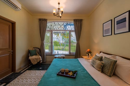 Villa Lumiere – 4 bedroom villa in Lonavala, Maharashtra