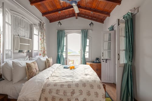 House of Hive – 5 bedroom villa in Nainital, Uttarakhand