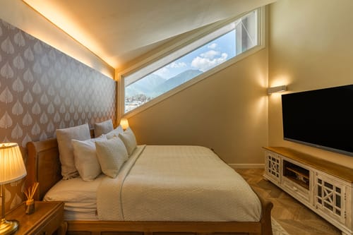 The Nestled North – 3 bedroom villa in Srinagar, Jammu And kashmir