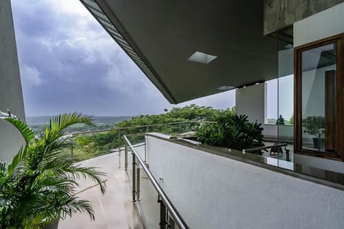 Villa Ekanta – 4 bedroom villa in Alibaug, Maharashtra