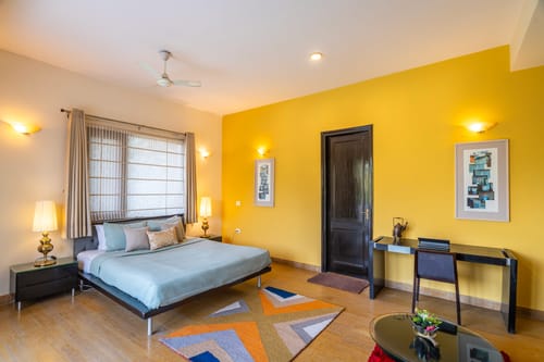 The Manvi Estate – 10 bedroom villa in Delhi-ncr, Delhi
