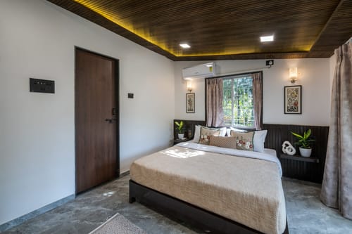 Green Heritage Villa – 8 bedroom villa in Lonavala, Maharashtra