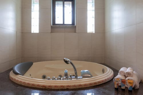 Sunshine Bloom – 4 bedroom villa in Lonavala, Maharashtra