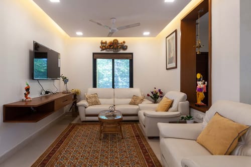 Eden’s Estate – 3 bedroom villa in Alibaug, Maharashtra