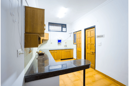 Mehar Villa | 3-BHK Hillside Retreat With Garden & Scenic Views – 3 bedroom villa in Kasauli, Himachal Pradesh