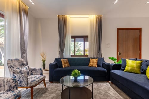 The Isabella House – 3 bedroom villa in Karjat, Maharashtra