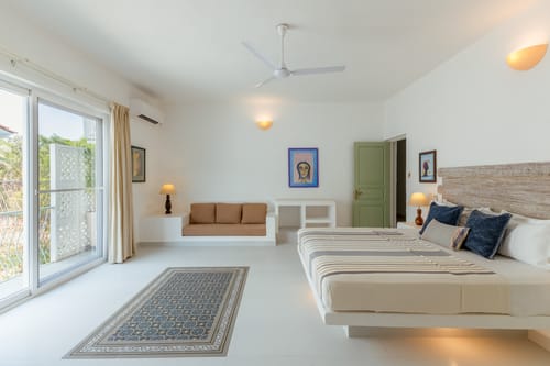 Villa Encanto – 10 bedroom villa in North Goa, Goa