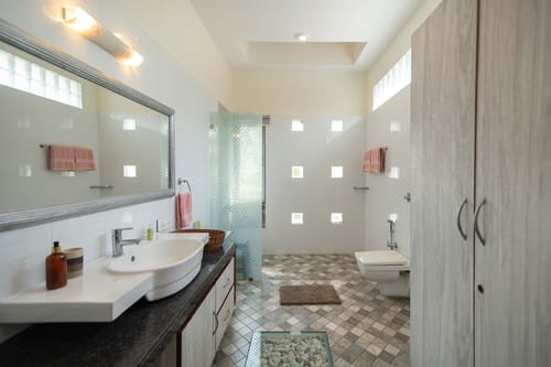 Whispering Palms – 3 bedroom villa in Alibaug, Maharashtra