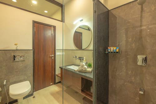 Noor @ Morbaugh Palace – 4 bedroom villa in Jaipur, Rajasthan