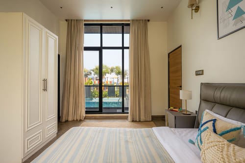 Lacielo – 6 bedroom villa in Lonavala, Maharashtra