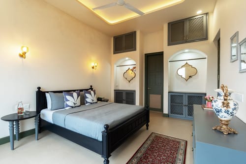 Raga Living – 8 bedroom villa in Kasauli, Himachal Pradesh