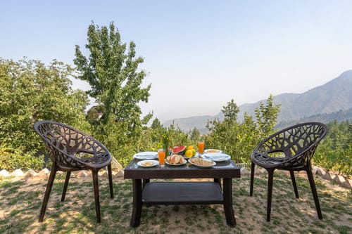 Teer Bangla – 3 bedroom villa in Shimla, Himachal Pradesh