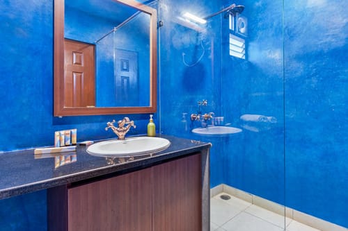 Coconut Skies – 4 bedroom villa in Bangalore, Karnataka