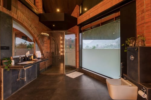 Pranah – 7 bedroom villa in Karjat, Maharashtra