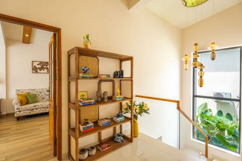 The Heliconia Bungalows - Vagator – 3 bedroom villa in North goa, Goa