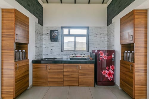 Casa Paun - Kamshet – 2 bedroom villa in Lonavala, Maharashtra