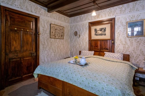 Northwood Cottage - A Heritage Retreat – 3 bedroom villa in Shimla, Himachal Pradesh