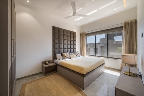 Kairo – 4 bedroom villa in Lonavala, Maharashtra