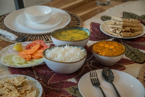 Beth Shalom – 3 bedroom villa in Lonavala, Maharashtra