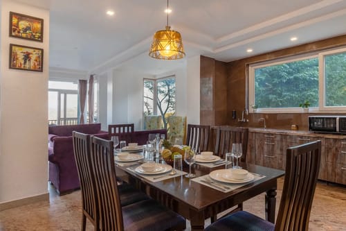 Live Life | Pet-friendly 2-BHKs With Entertainment Room, Restro & Garden