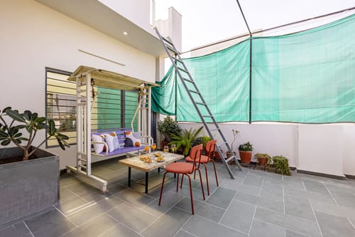 Ikigai – 2 bedroom villa in Udaipur, Rajasthan
