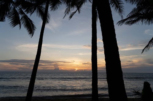 Villa Marina - By the Sea