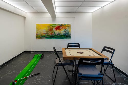 Balmy @ Sunflower Villa