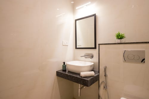 Mustang Meadow – 3 bedroom villa in Jaipur, Rajasthan