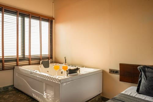 Mira @ Tehri Peaks - Tehri Dam – 3 bedroom villa in Mussoorie, Uttarakhand