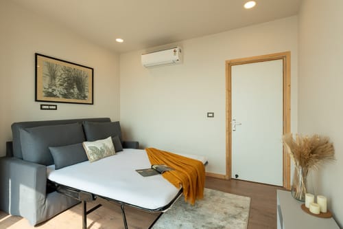Crimson Bleu – 5 bedroom villa in Pune, Maharashtra