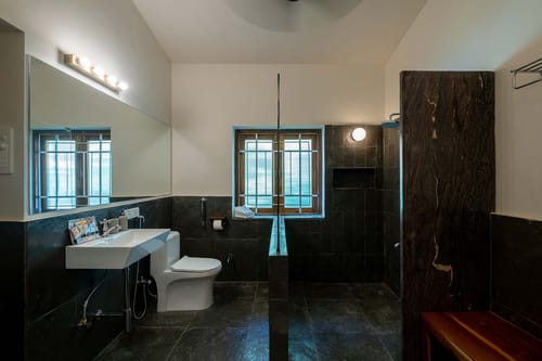 Villaggio – 4 bedroom villa in Nashik, Maharashtra