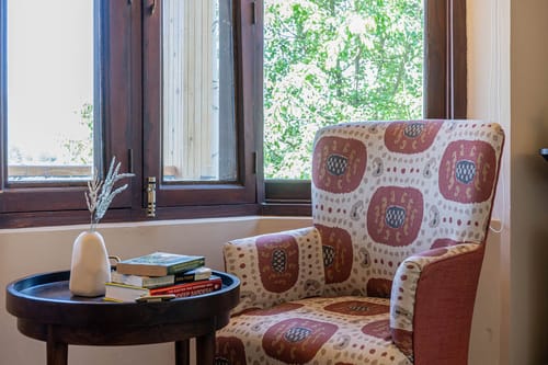 Little Frida – 3 bedroom villa in Mukteshwar, Uttarakhand
