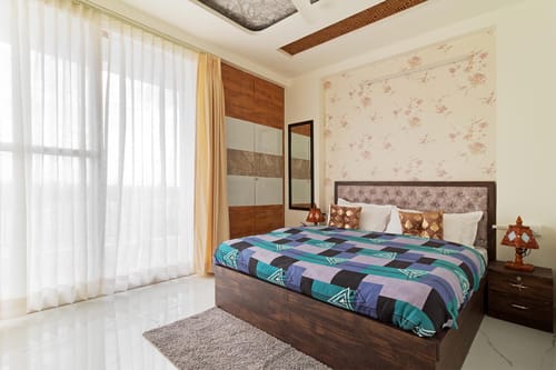 Regal By Aaj – 4 bedroom villa in Jaipur, Rajasthan