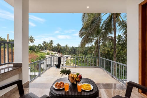 Spruce @ Whitewood Serene