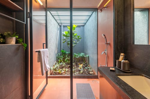 Kai by The Lake – 4 bedroom villa in Nashik, Maharashtra