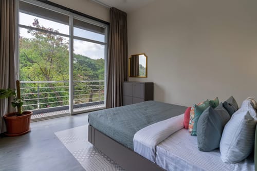 Odessa Enclave – 5 bedroom villa in Lonavala, Maharashtra