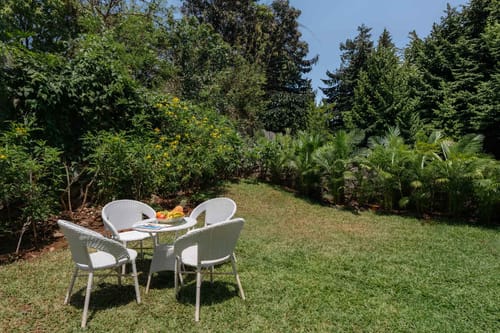 Azalea – 5 bedroom villa in Alibaug, Maharashtra