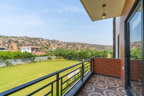Bloom @ Shivoham Farms – 6 bedroom villa in Delhi-ncr, Haryana
