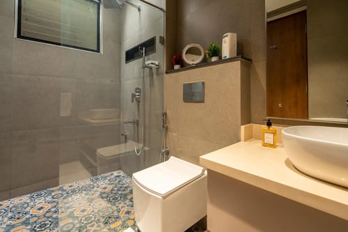 Aura @ M Villa – 3 bedroom villa in Bangalore, Karnataka