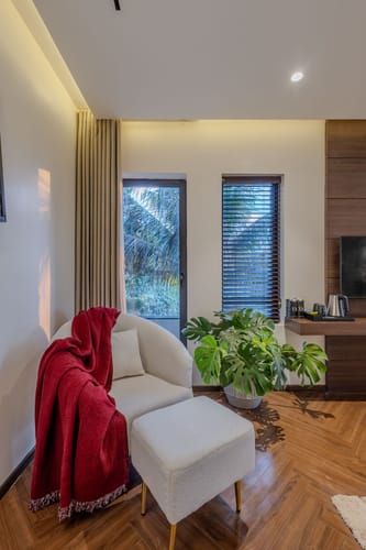 Villa Altona - Bardez – 6 bedroom villa in North goa, Goa