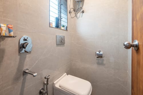 Cashew Creek – 3 bedroom villa in Alibaug, Maharashtra