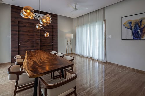 Villa Azul – 4 bedroom villa in Lonavala, Maharashtra