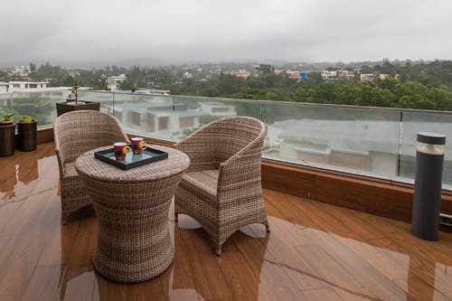 Villa 41 – 6 bedroom villa in Lonavala, Maharashtra